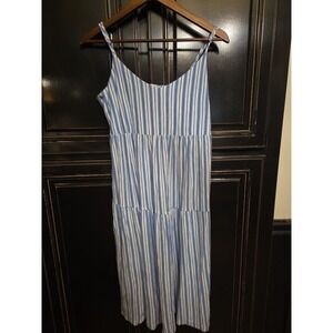 Gap Lot Of 2 Medium Dresses.  Summer, Vacation, Beach, Concert, Lightweight